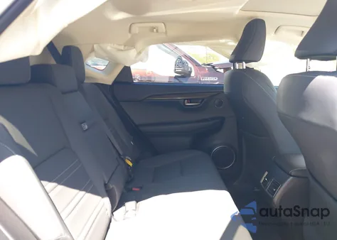 2020 Lexus Nx 300 z USA, uszkodzony, nr VIN JTJGARBZ7L5005454